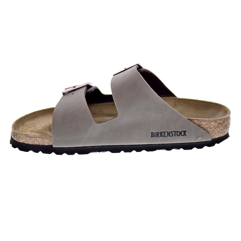 Chanclas Birkenstock zapatos Mujer modelo Arizona Bf 151183 MOCHA Marrón 