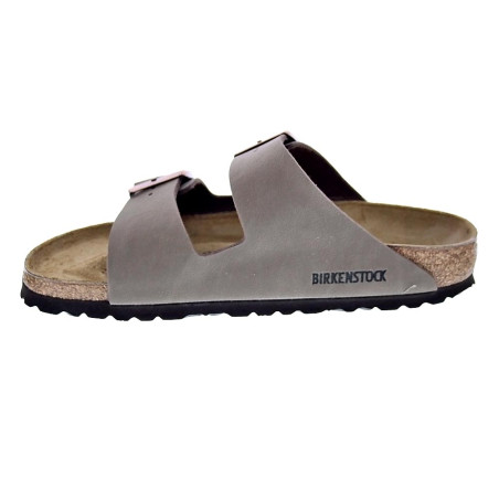 Chanclas Birkenstock zapatos Mujer modelo Arizona Bf 151183 MOCHA Marrón 