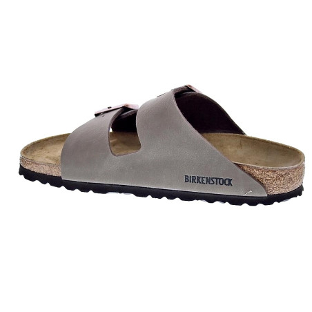 Chanclas Birkenstock zapatos Mujer modelo Arizona Bf 151183 MOCHA Marrón 