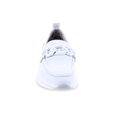 Mocasines Tamaris zapatos Mujer modelo 24711 Blanco 