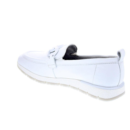 Mocasines Tamaris zapatos Mujer modelo 24711 Blanco 