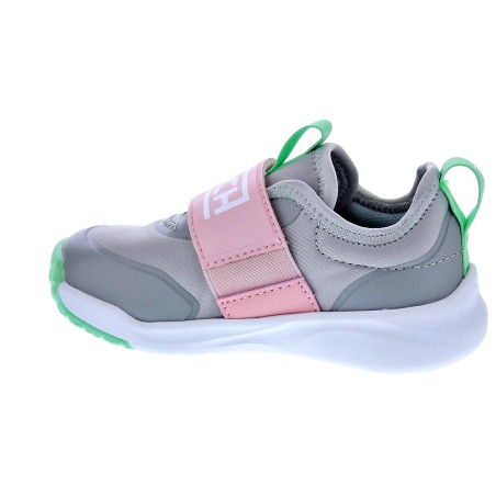 Zapatillas Munich zapatos Niña modelo Claudia Gris 