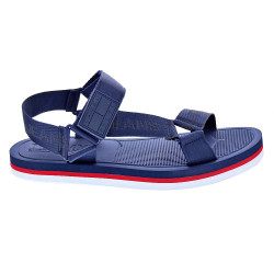 Sandalias Tommy Hilfiger zapatos Hombre modelo Eva Sandal Azul 