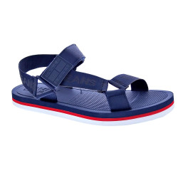 Sandalias Tommy Hilfiger zapatos Hombre modelo Eva Sandal Azul  2