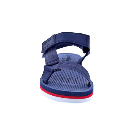 Sandalias Tommy Hilfiger zapatos Hombre modelo Eva Sandal Azul 