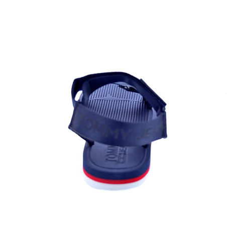 Sandalias Tommy Hilfiger zapatos Hombre modelo Eva Sandal Azul 