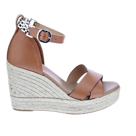 Sandalias Nero Giardini zapatos Mujer modelo E307644D Marrón 