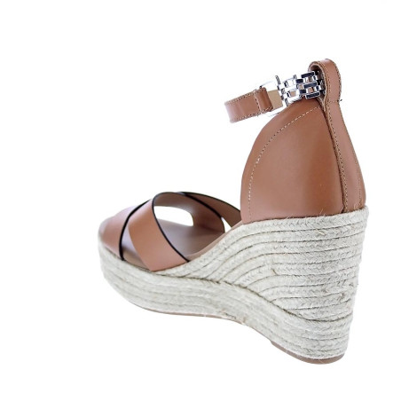 Sandalias Nero Giardini zapatos Mujer modelo E307644D Marrón 