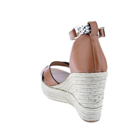 Sandalias Nero Giardini zapatos Mujer modelo E307644D Marrón 