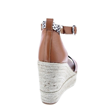 Sandalias Nero Giardini zapatos Mujer modelo E307644D Marrón 