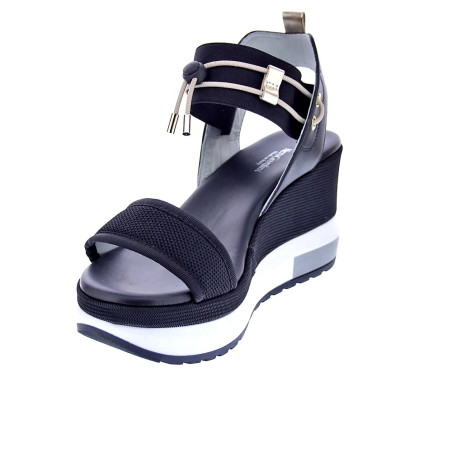 Sandalias Nero Giardini zapatos Mujer modelo E307753D Negro 