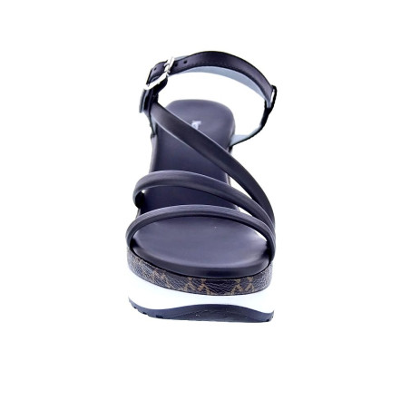 Sandalias Nero Giardini zapatos Mujer modelo E307758D Negro 