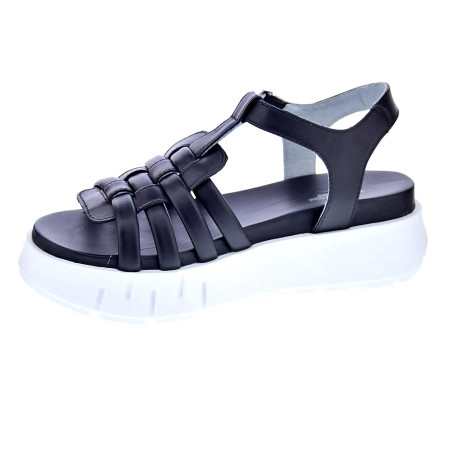 Sandalias Nero Giardini zapatos Mujer modelo E307848D Negro 