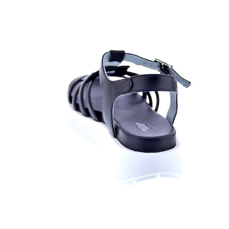 Sandalias Nero Giardini zapatos Mujer modelo E307848D Negro 