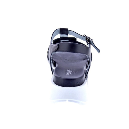 Sandalias Nero Giardini zapatos Mujer modelo E307848D Negro 