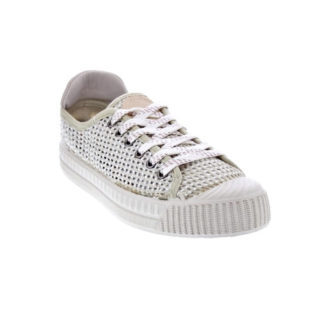 Zapatillas Duuo zapatos Mujer modelo Col 115 Beige 