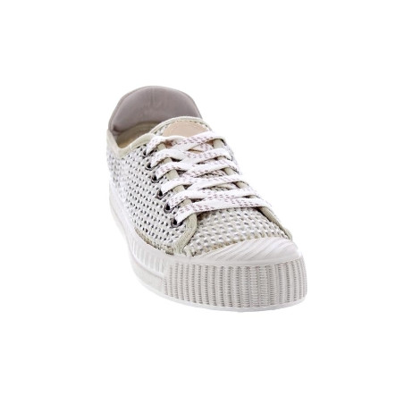 Zapatillas Duuo zapatos Mujer modelo Col 115 Beige 