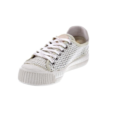 Zapatillas Duuo zapatos Mujer modelo Col 115 Beige 