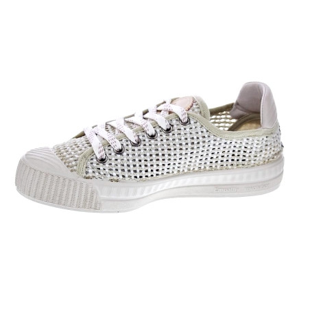 Zapatillas Duuo zapatos Mujer modelo Col 115 Beige 