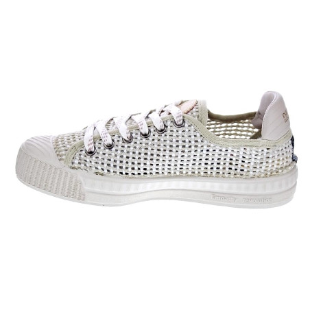 Zapatillas Duuo zapatos Mujer modelo Col 115 Beige 