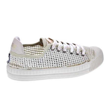 Zapatillas Duuo zapatos Mujer modelo Col 115 Beige 