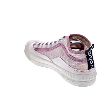 Zapatillas botas Duuo zapatos Mujer modelo Col Cover 019 Rosa 