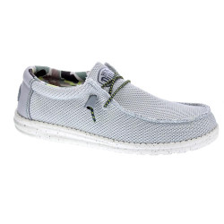 Wally Sox Triple Needle 2