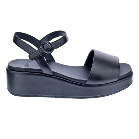 Sandalias Camper zapatos Mujer modelo Misia Negro 