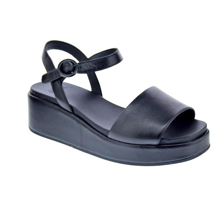 Sandalias Camper zapatos Mujer modelo Misia Negro 