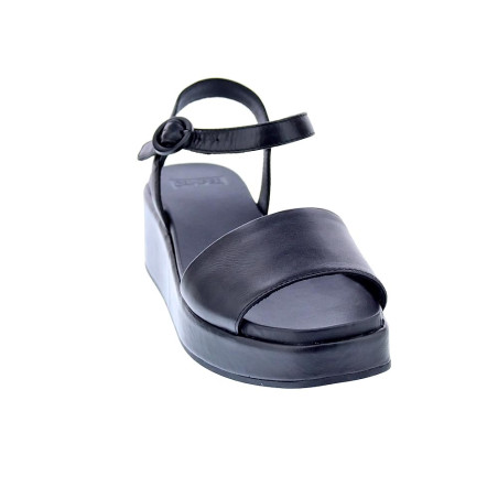 Sandalias Camper zapatos Mujer modelo Misia Negro 