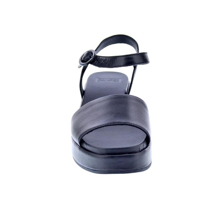 Sandalias Camper zapatos Mujer modelo Misia Negro 