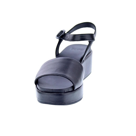 Sandalias Camper zapatos Mujer modelo Misia Negro 