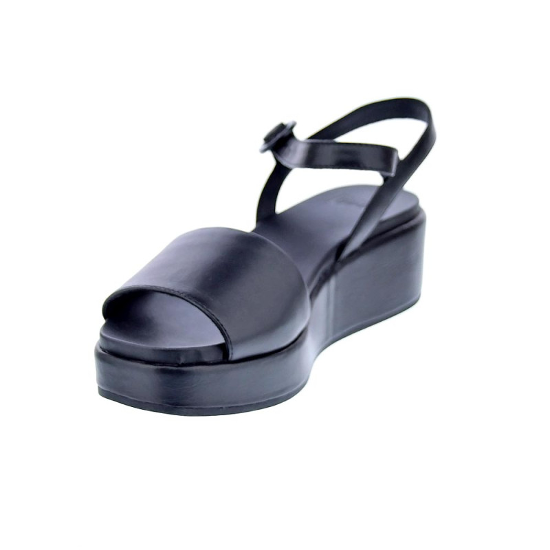 Sandalias Camper zapatos Mujer modelo Misia Negro 
