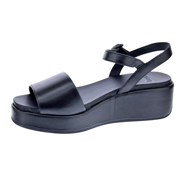 Sandalias Camper zapatos Mujer modelo Misia Negro 