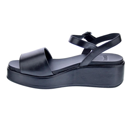 Sandalias Camper zapatos Mujer modelo Misia Negro 