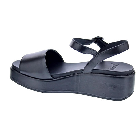 Sandalias Camper zapatos Mujer modelo Misia Negro 