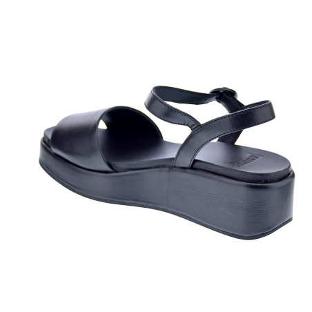 Sandalias Camper zapatos Mujer modelo Misia Negro 