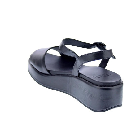 Sandalias Camper zapatos Mujer modelo Misia Negro 