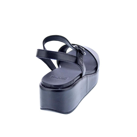 Sandalias Camper zapatos Mujer modelo Misia Negro 