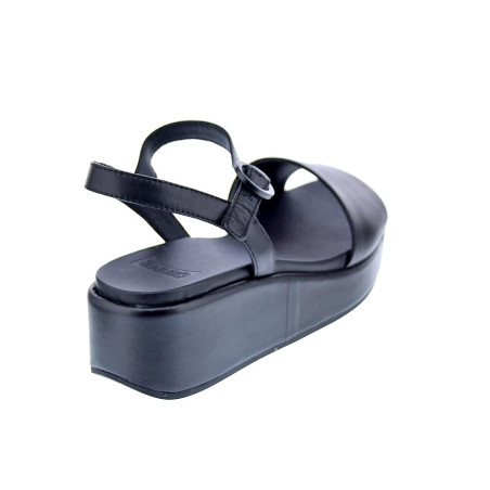Sandalias Camper zapatos Mujer modelo Misia Negro 