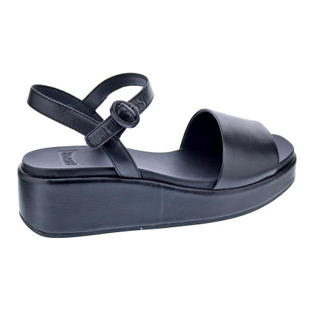 Sandalias Camper zapatos Mujer modelo Misia Negro 