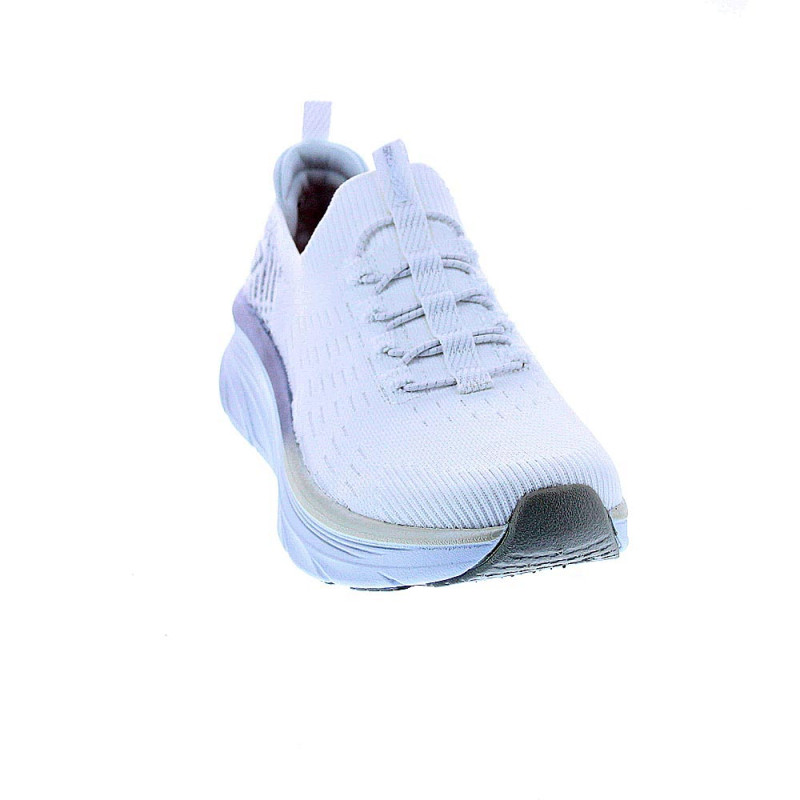 Zapatillas Skechers zapatos Mujer modelo D Lux Blanco 