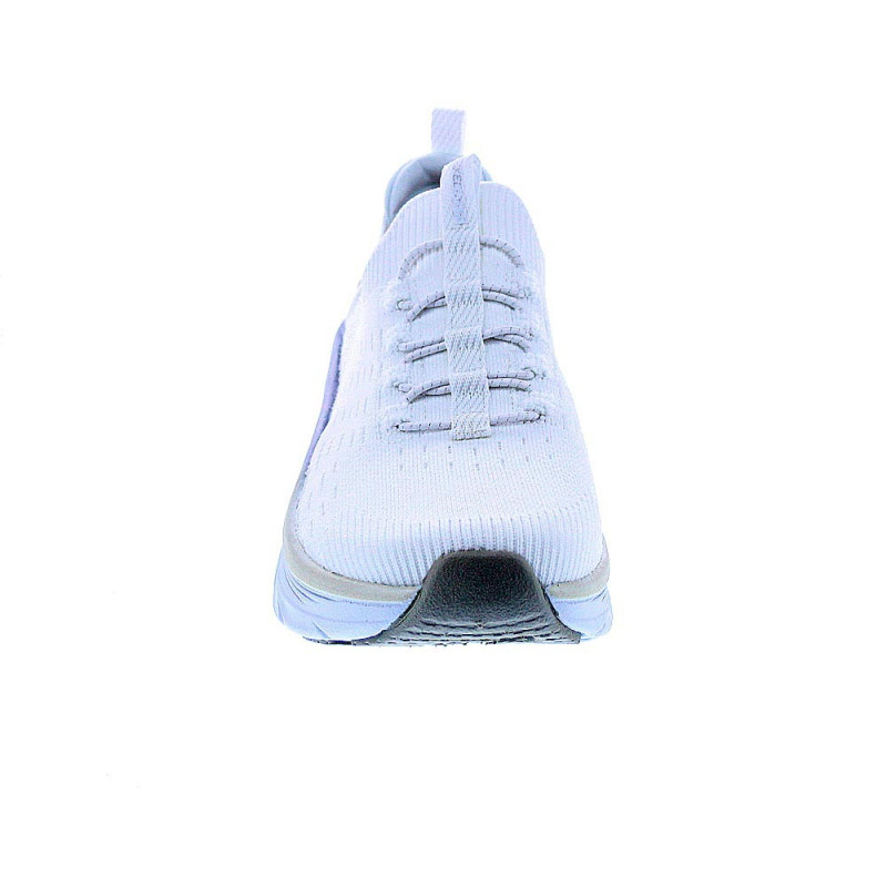 Zapatillas Skechers zapatos Mujer modelo D Lux Blanco 