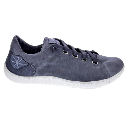 Zapatillas Sunni Sabbi zapatos Hombre modelo Miyako Azul 