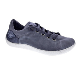 Zapatillas Sunni Sabbi zapatos Hombre modelo Miyako Azul  2