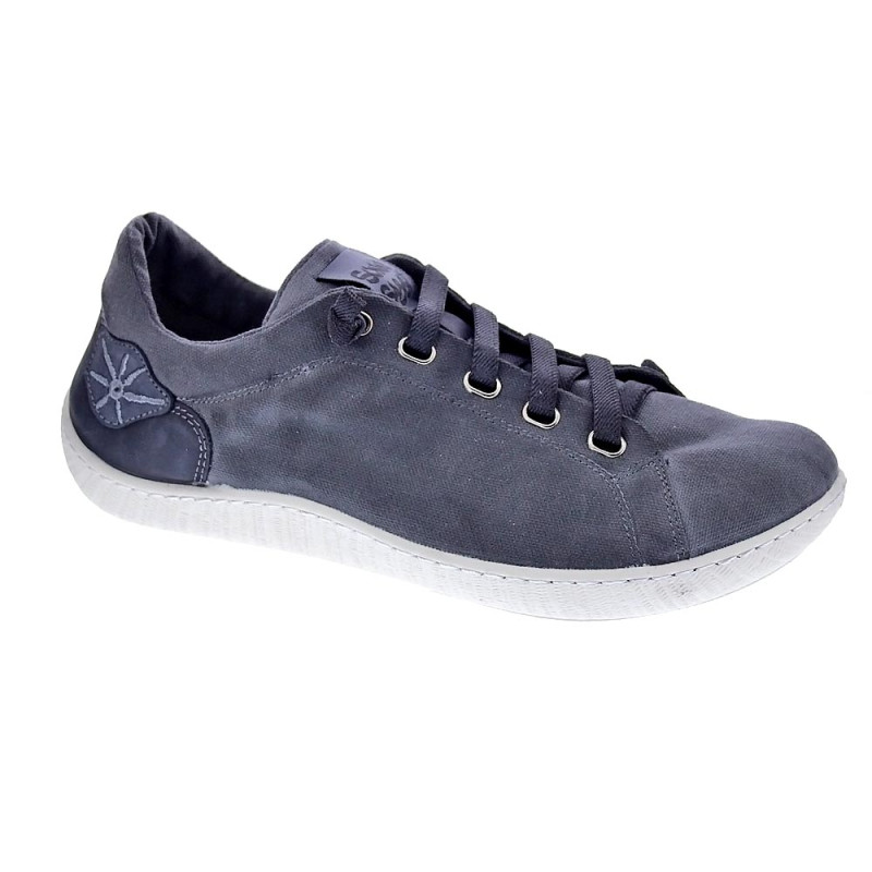 Zapatillas Sunni Sabbi zapatos Hombre modelo Miyako Azul 