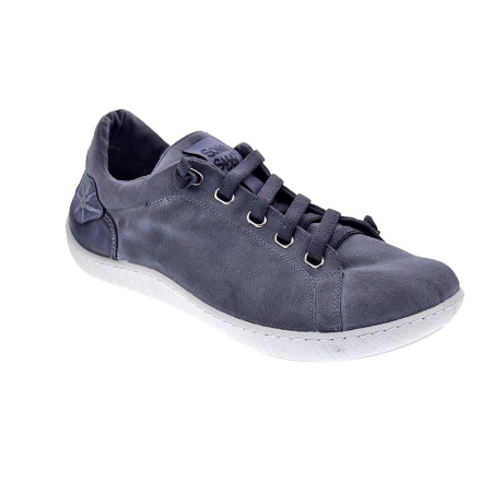 Zapatillas Sunni Sabbi zapatos Hombre modelo Miyako Azul 