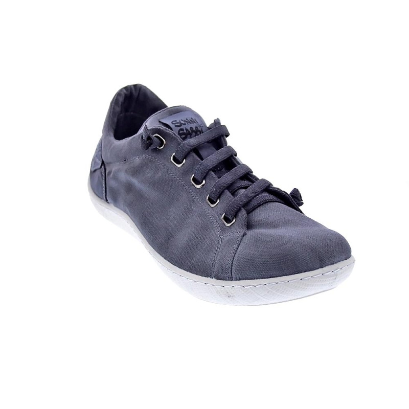 Zapatillas Sunni Sabbi zapatos Hombre modelo Miyako Azul 