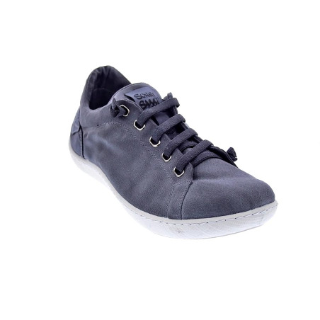 Zapatillas Sunni Sabbi zapatos Hombre modelo Miyako Azul 