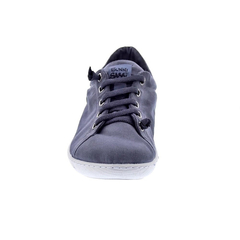 Zapatillas Sunni Sabbi zapatos Hombre modelo Miyako Azul 
